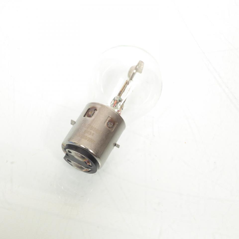 Ampoule Flosser pour scooter Peugeot 50 Django 2T 2014 à 2017 Neuf