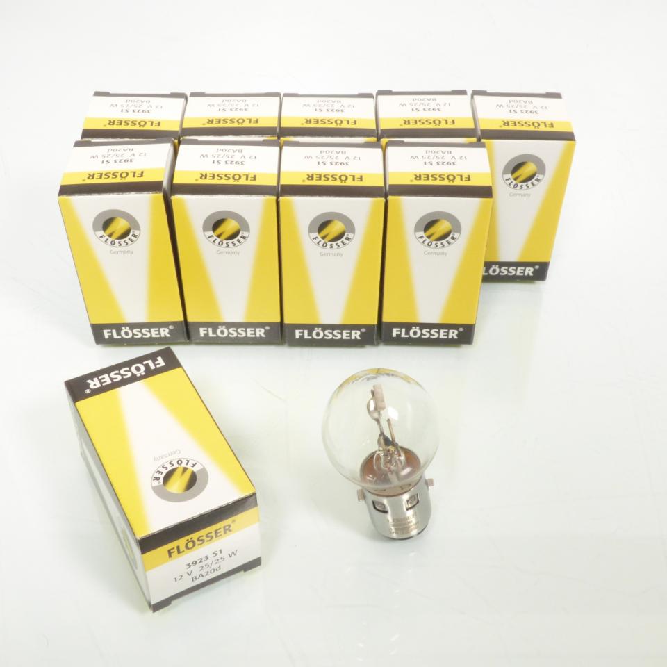 Ampoule pour MBK Booster