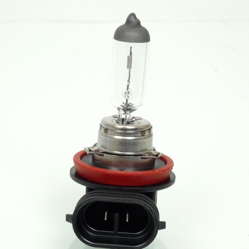 Ampoule Flosser pour scooter Piaggio 125 Carnaby H11 12V 55W PGJ19-2 Neuf