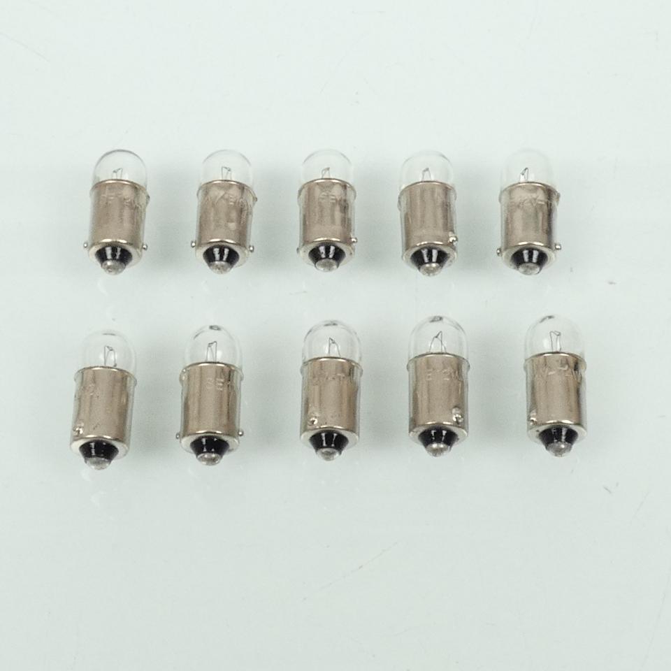 Ampoule pour  