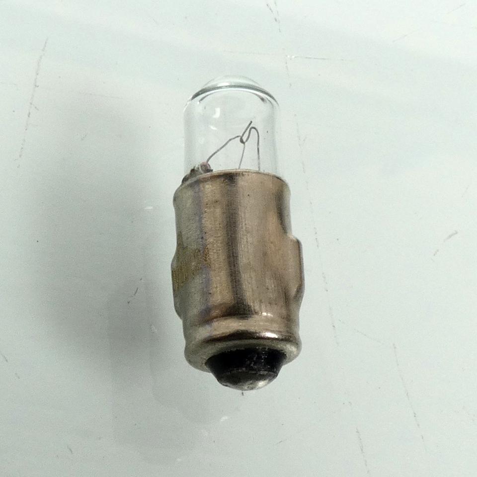 Ampoule Flosser pour mobylette Peugeot 50 103 Vogue 2004 à 2018 BA7s 12V 2W Neuf