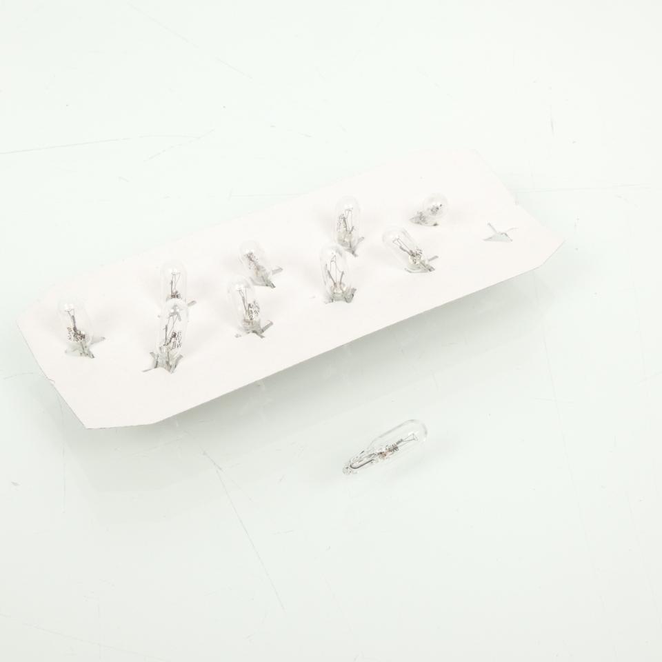 Ampoule pour  