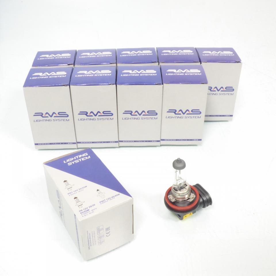 Ampoule pour  