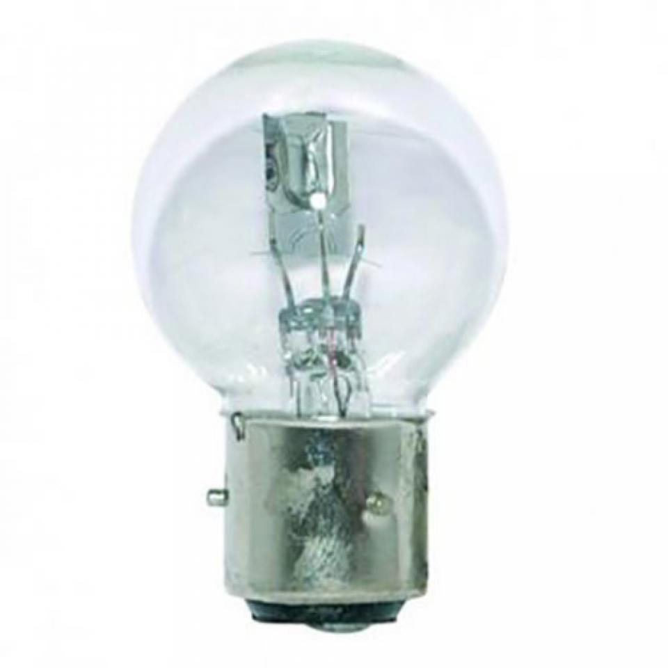 Ampoule pour  