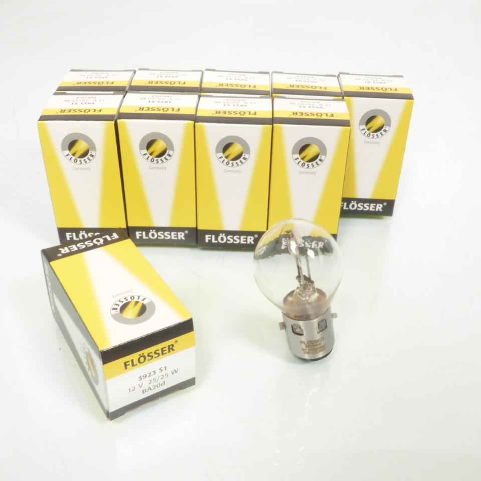 Ampoule pour Peugeot XP6