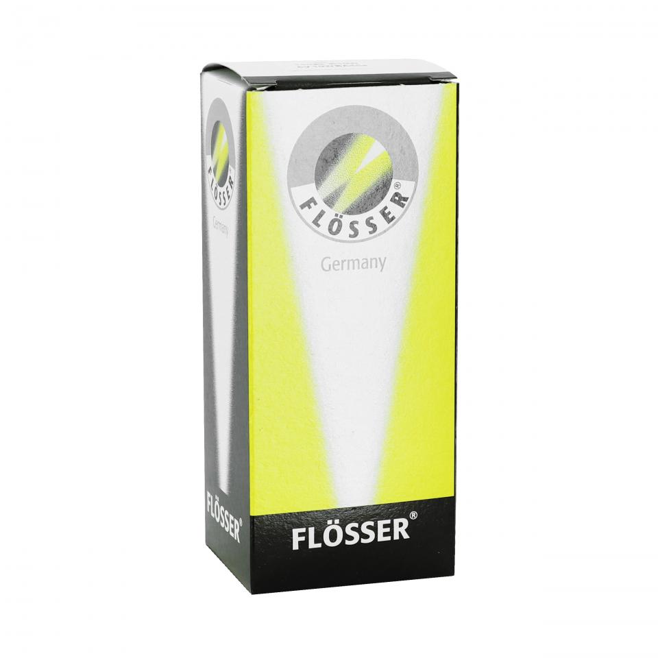 Ampoule Flosser pour mobylette Peugeot 50 103 Vogue 2004 à 2018 BA7s 12V 2W Neuf