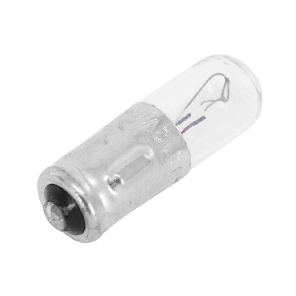 Ampoule Flosser pour mobylette Peugeot 50 103 Vogue 2004 à 2018 BA7s 12V 2W Neuf
