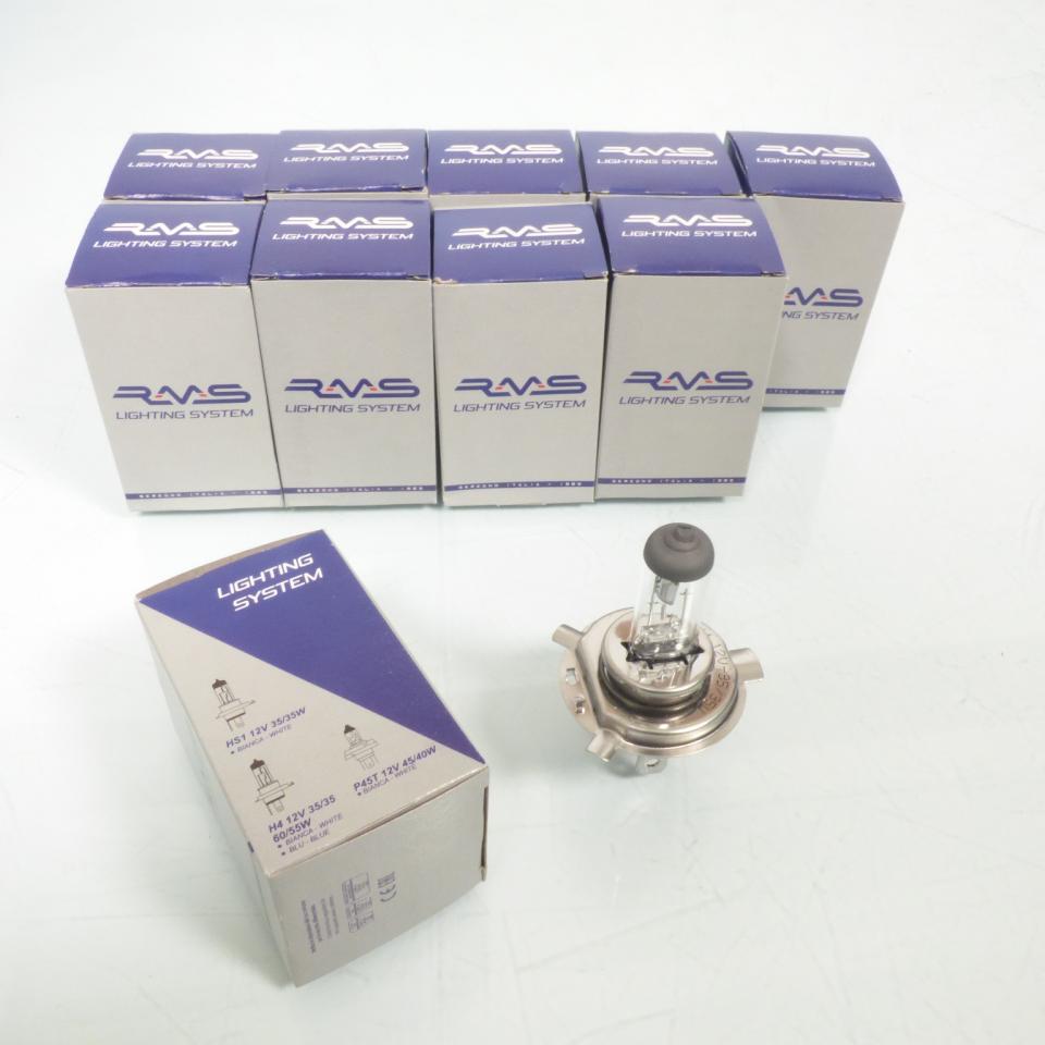 Ampoule pour  