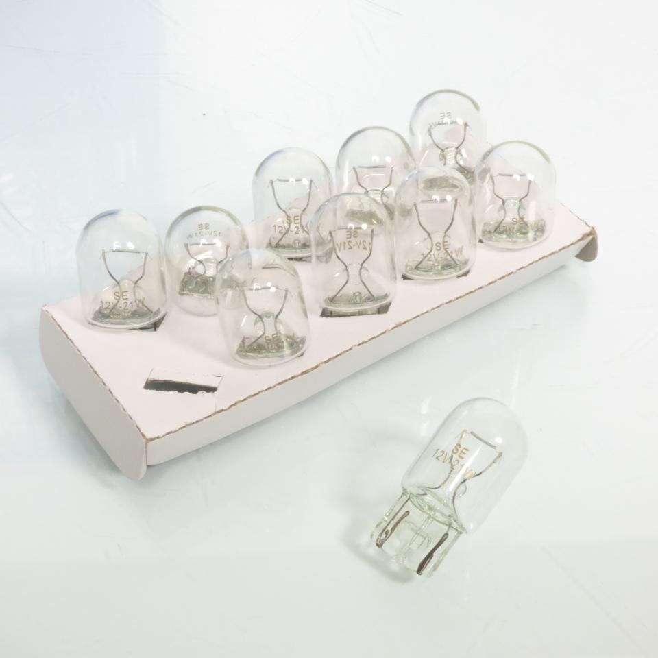 Ampoule pour  