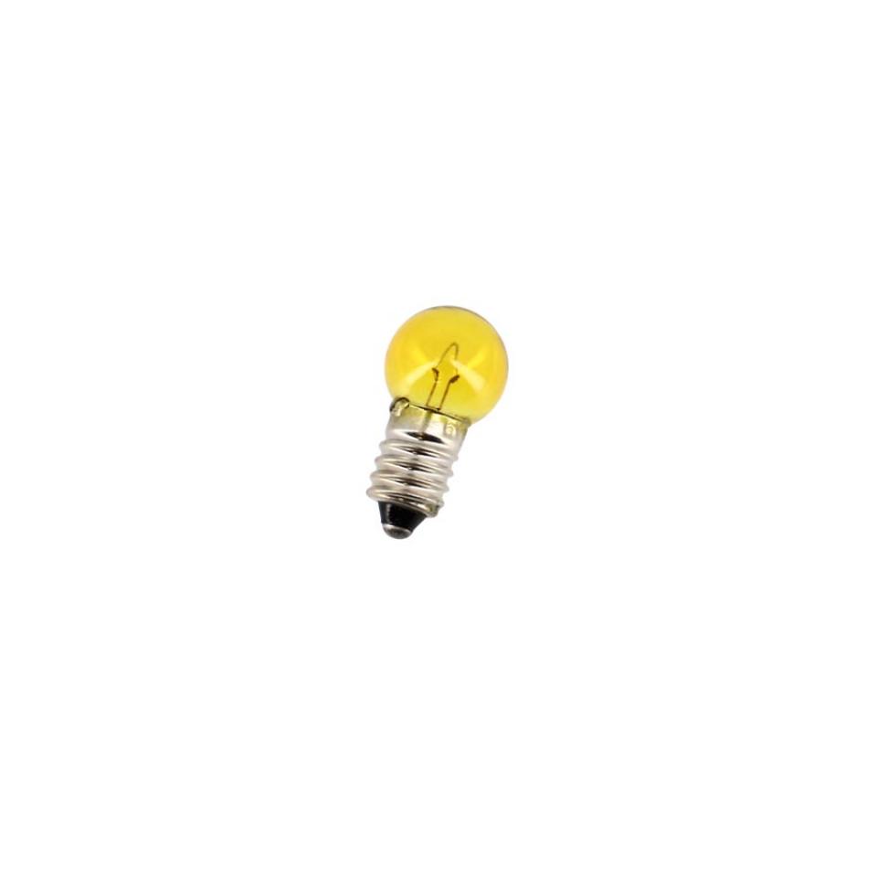 Ampoule pour  