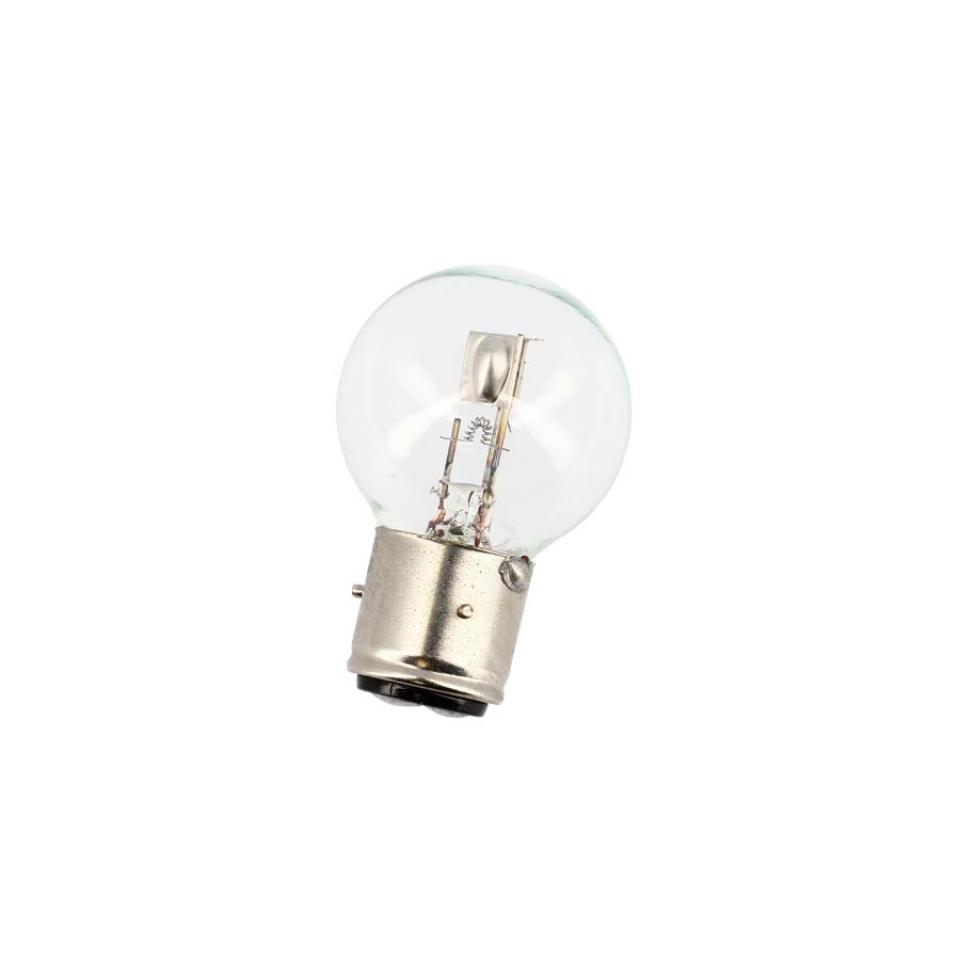Ampoule pour  