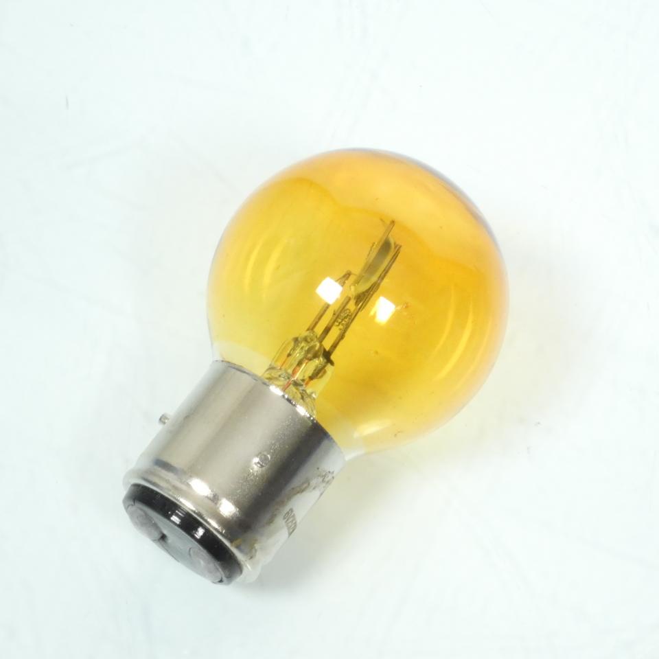 Ampoule pour  