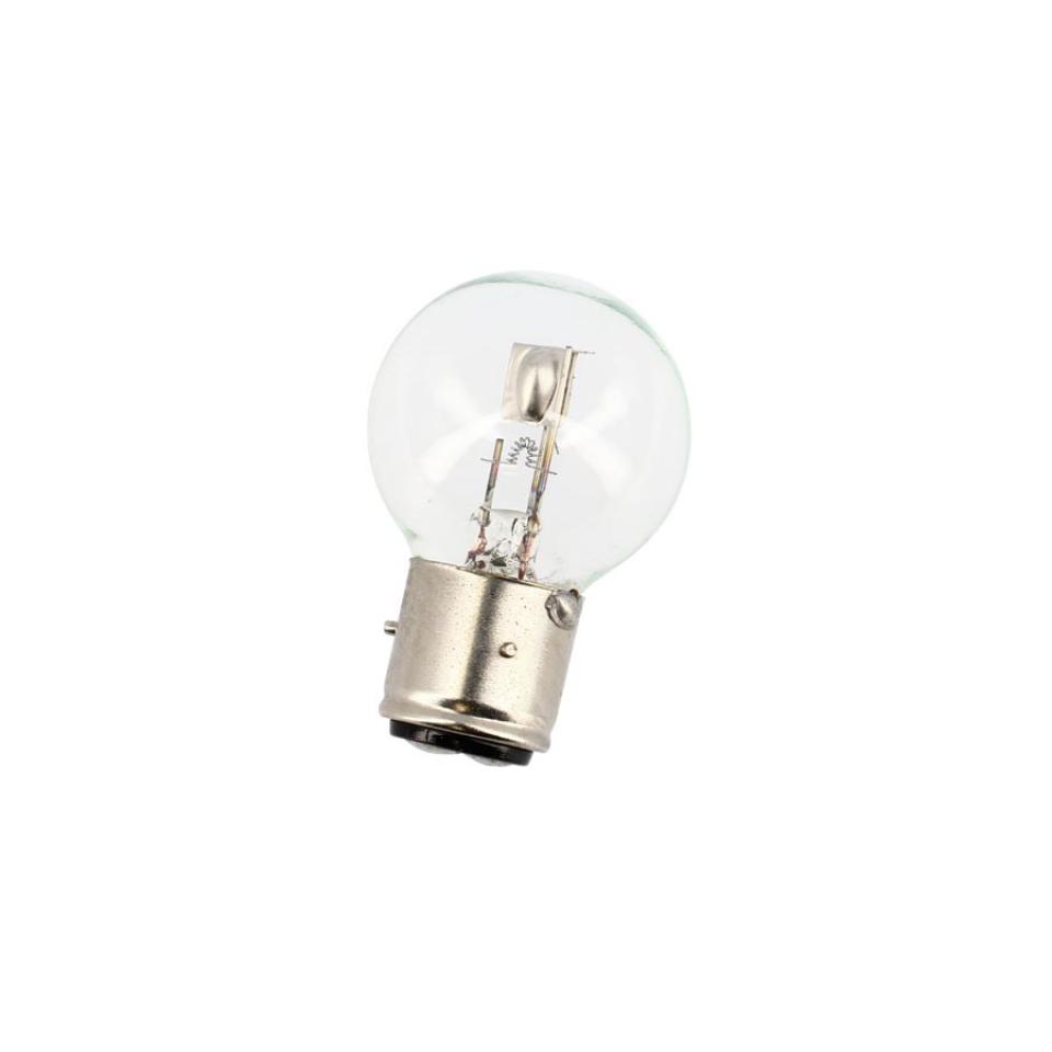 Ampoule pour  