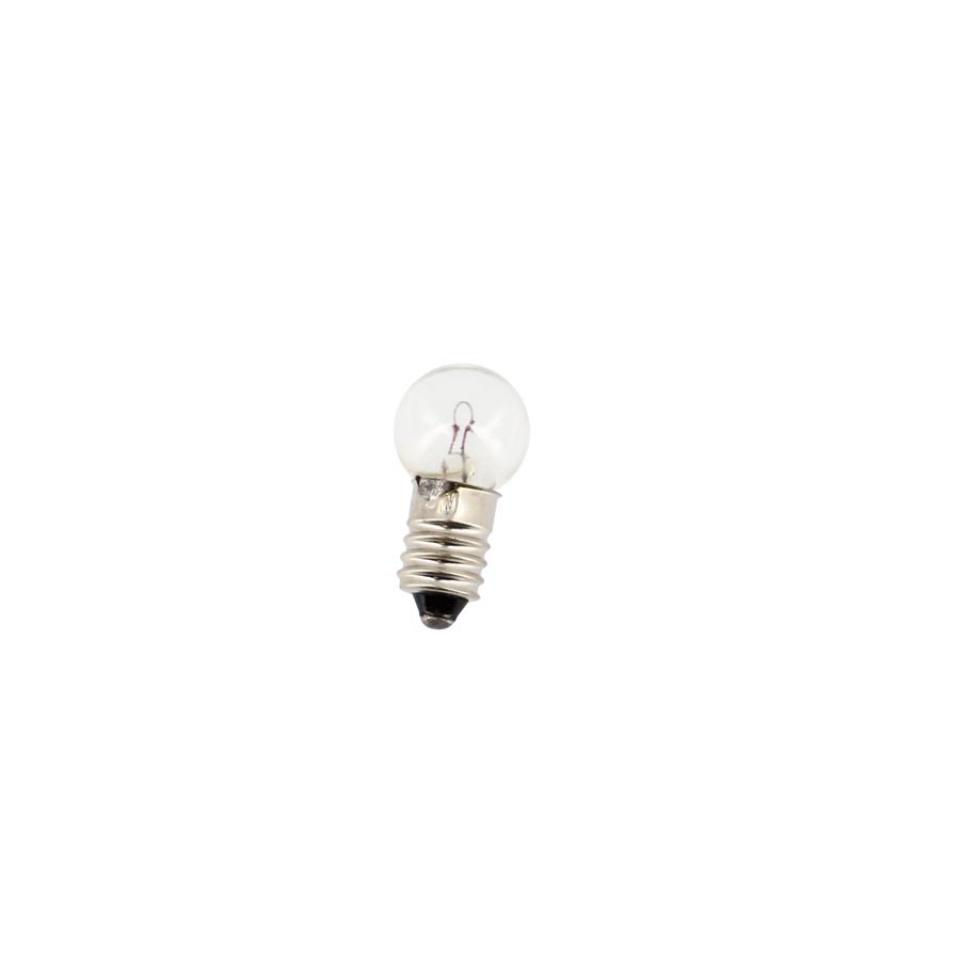 Ampoule pour  