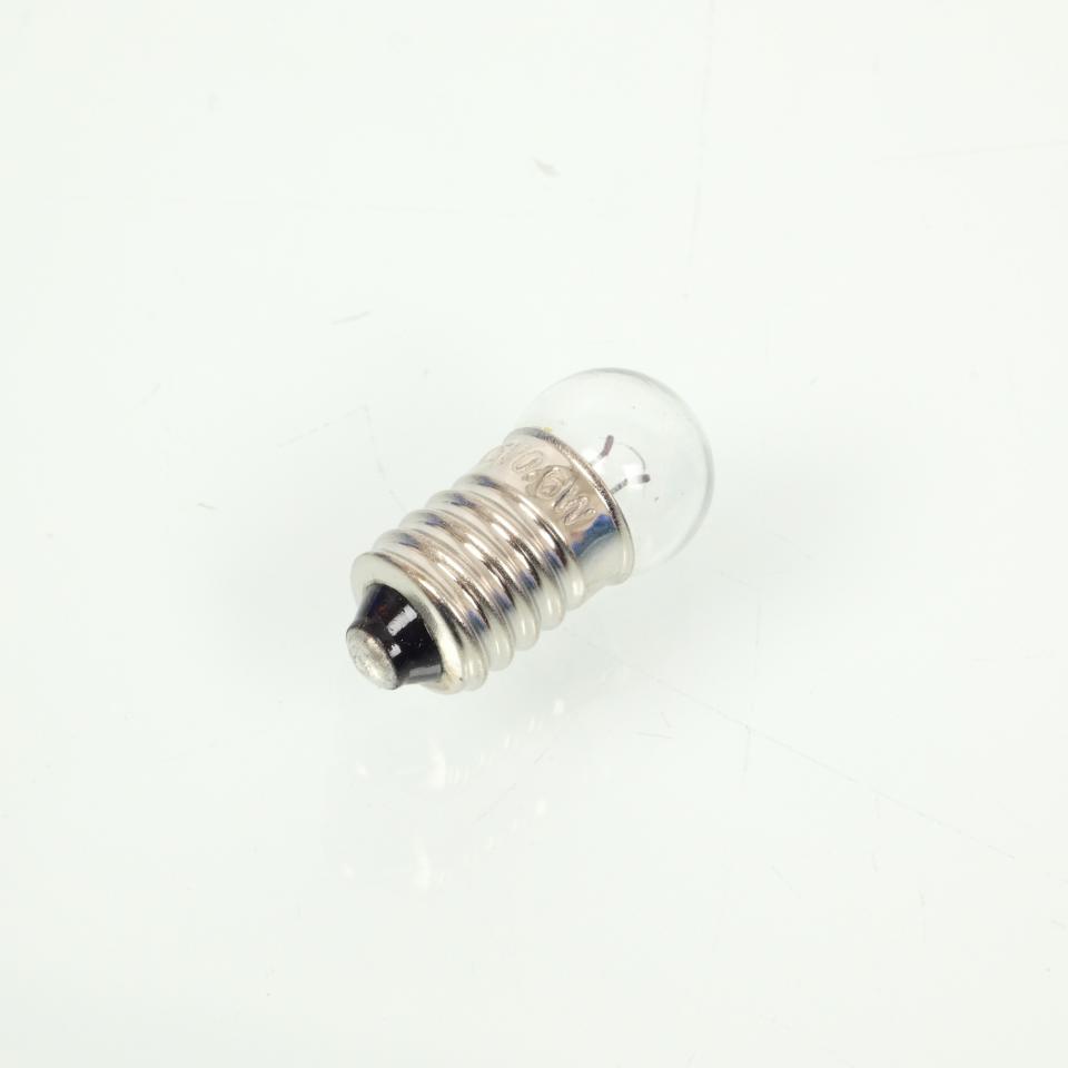 Ampoule pour  
