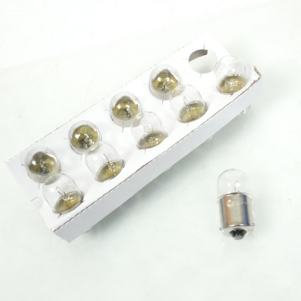 Ampoule pour  