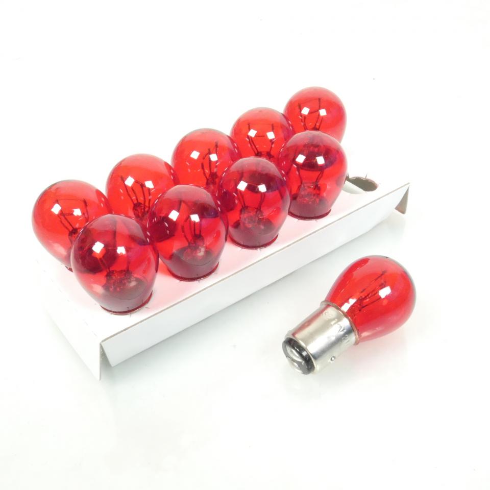 Ampoule pour  