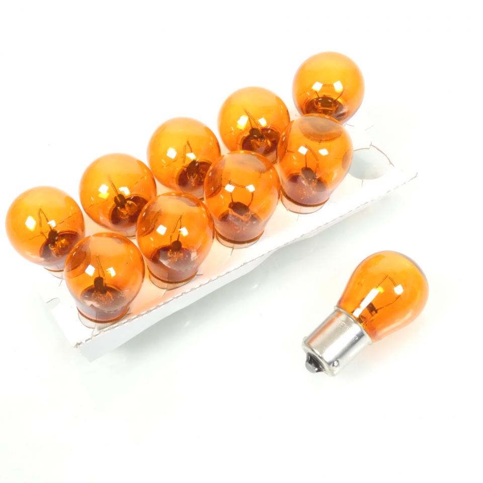 Ampoule pour  