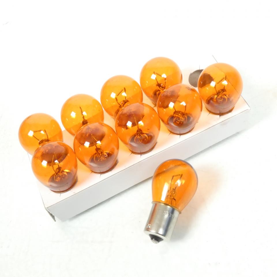 Ampoule pour  