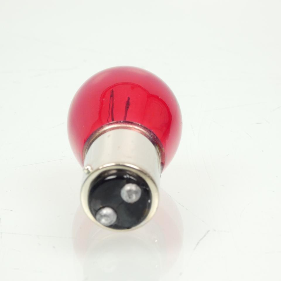 Ampoule Kyoto pour Moto Triumph 600 TT 2000 à 2005 ARG Neuf