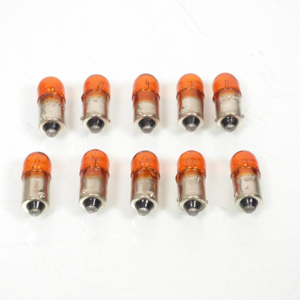 Ampoule pour  
