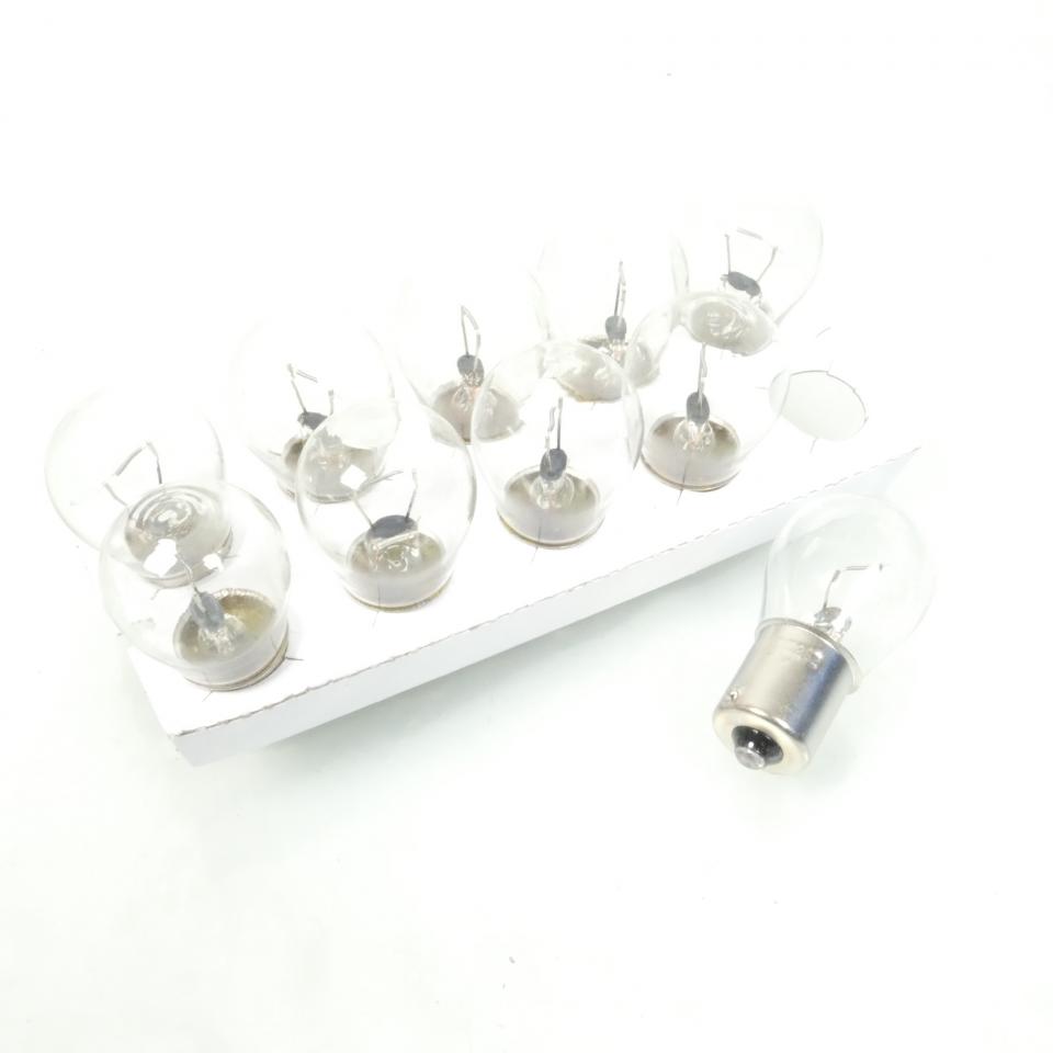 Ampoule pour  