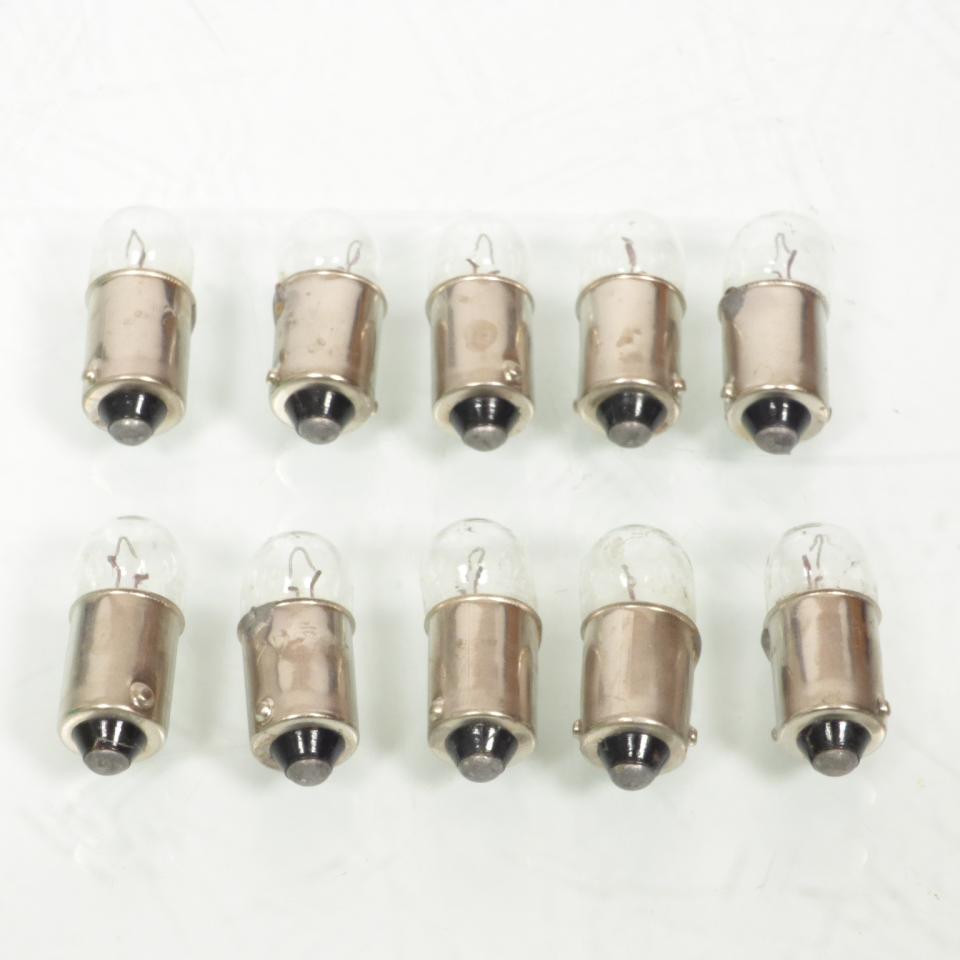 Ampoule pour  