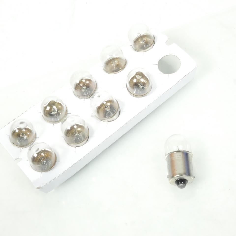 Ampoule pour  