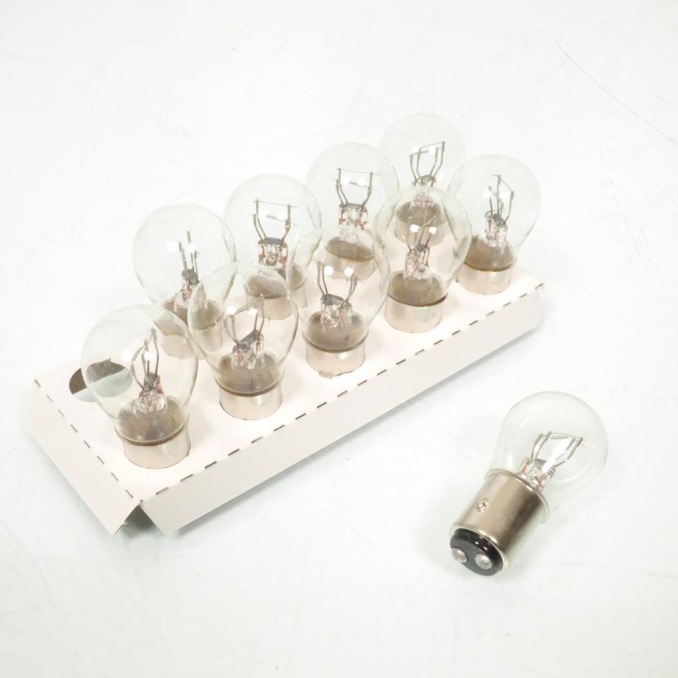 Ampoule pour  