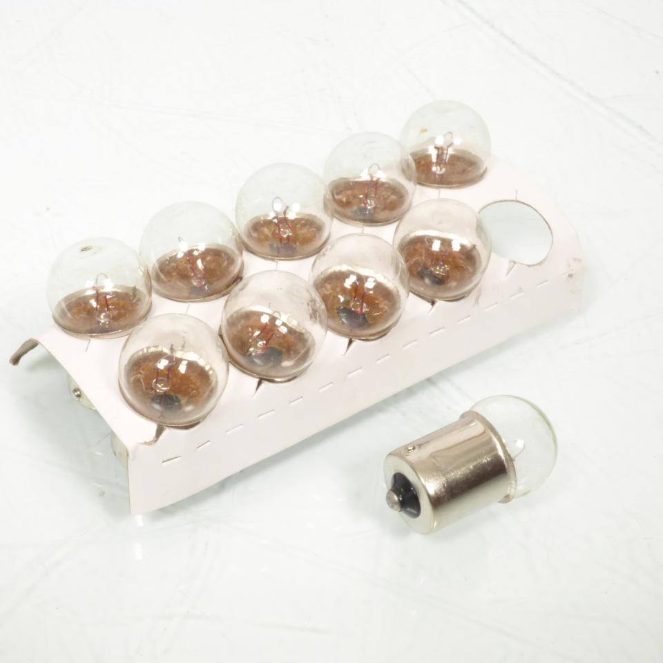 Ampoule pour  