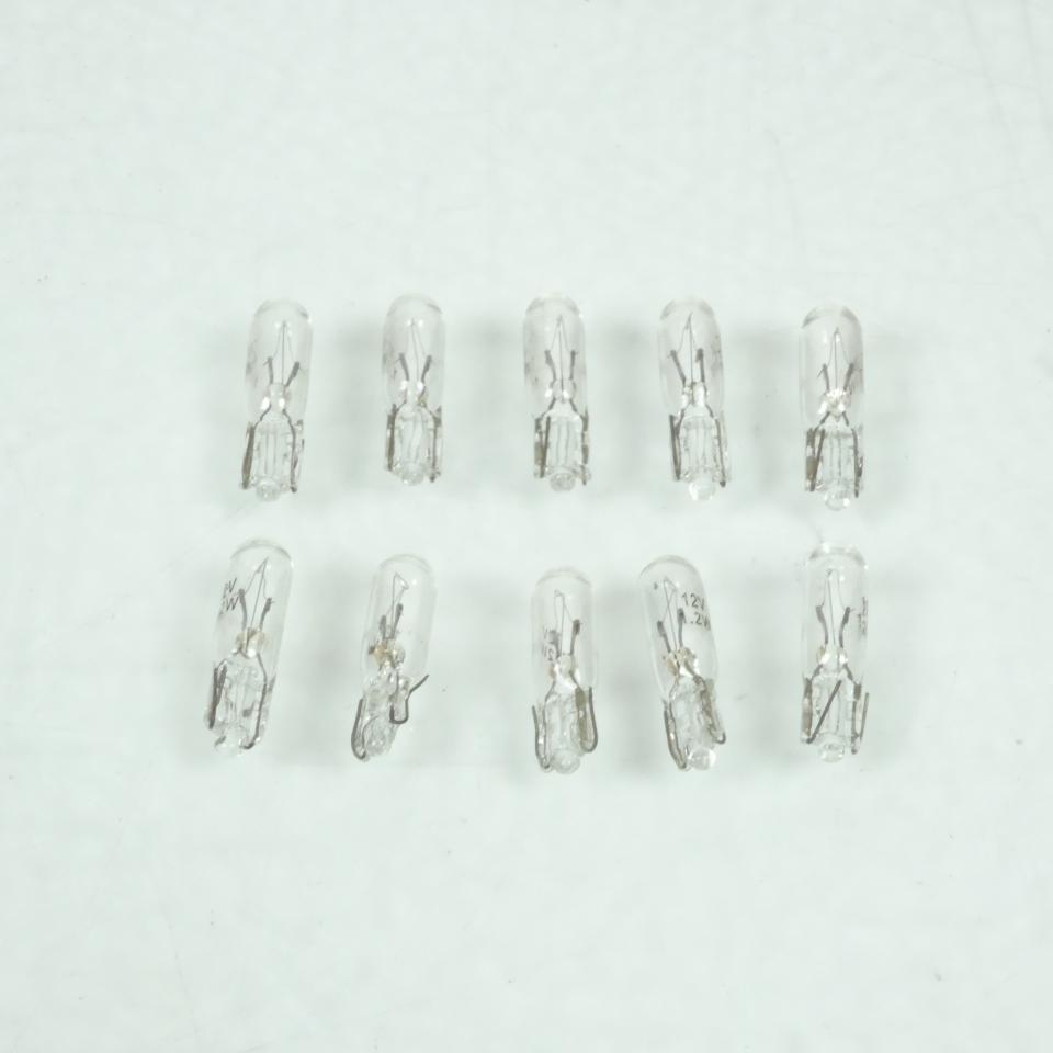 Ampoule pour  