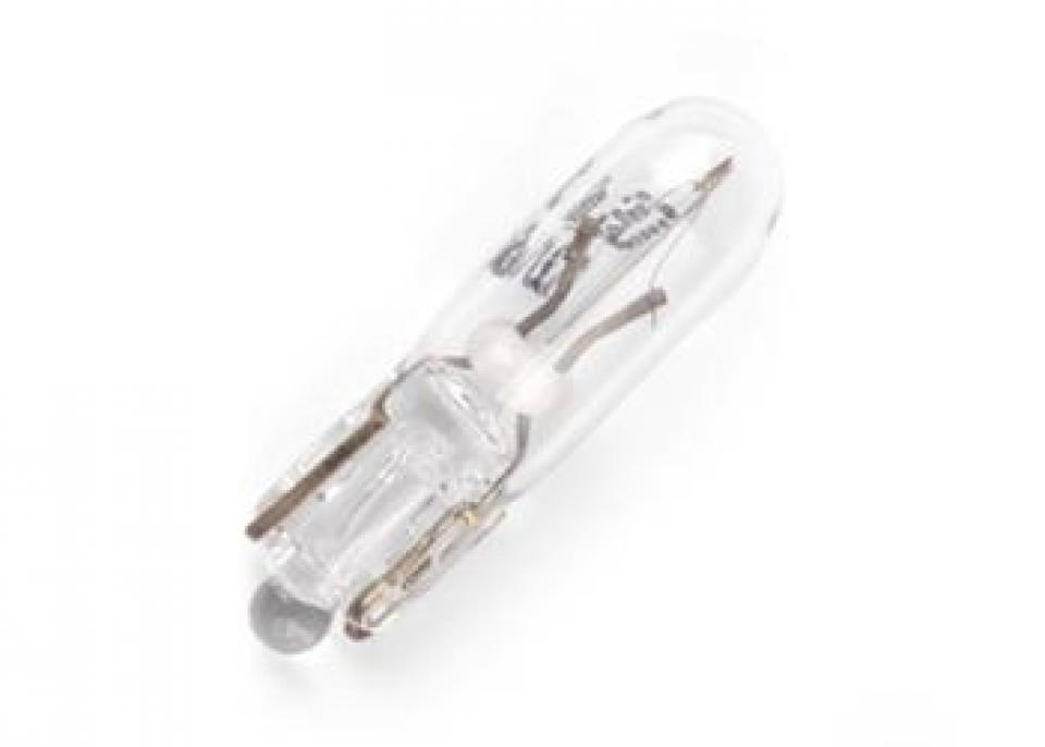 Ampoule Kyoto pour moto 12V 1.2W W2.1x4.6d / Par 10 Neuf