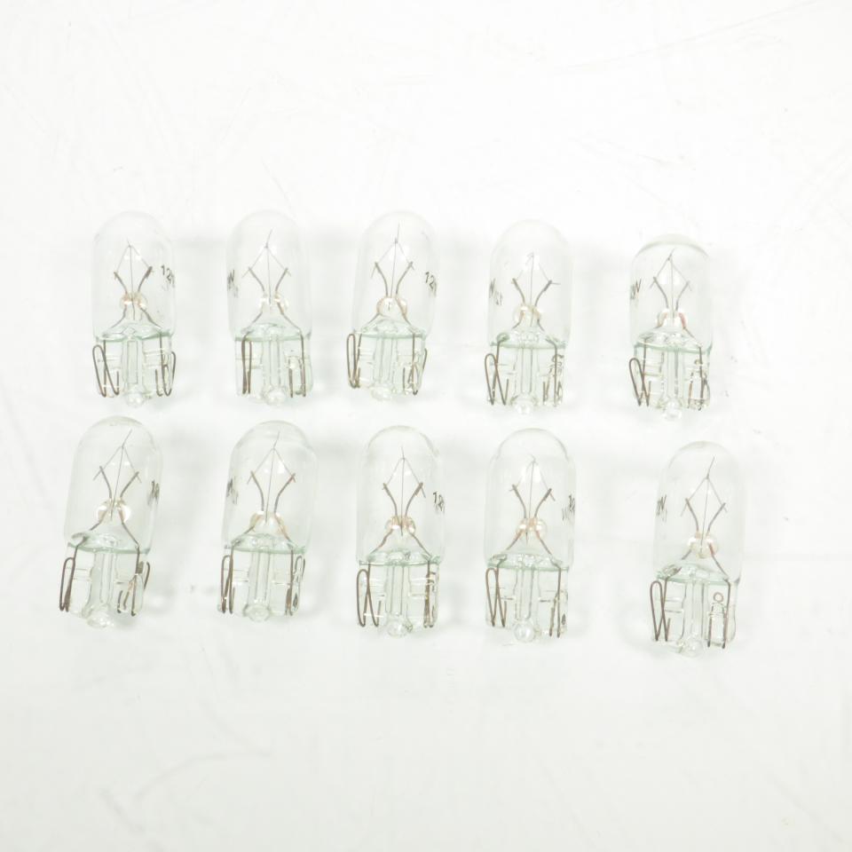 Ampoule pour  