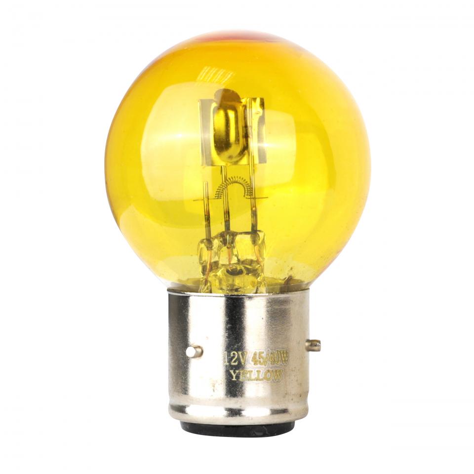 Ampoule pour  