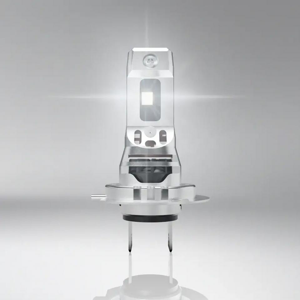 Ampoule Osram pour Auto Neuf
