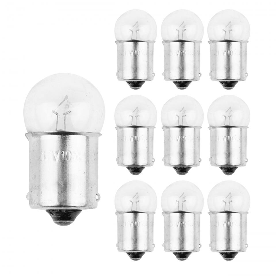 Ampoule pour  