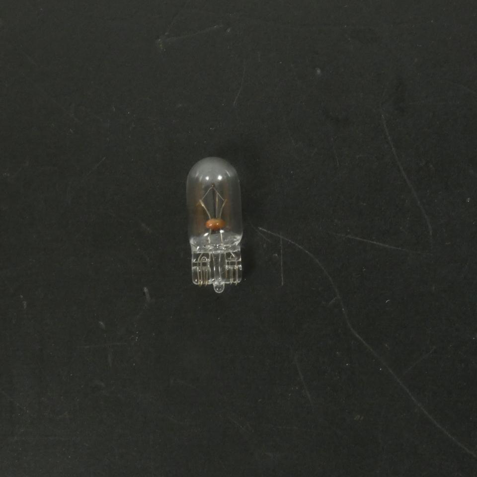 Ampoule 12V 1.7W pour moto Triumph 865 America T2400726 W2.1x9.5d W5W Neuf