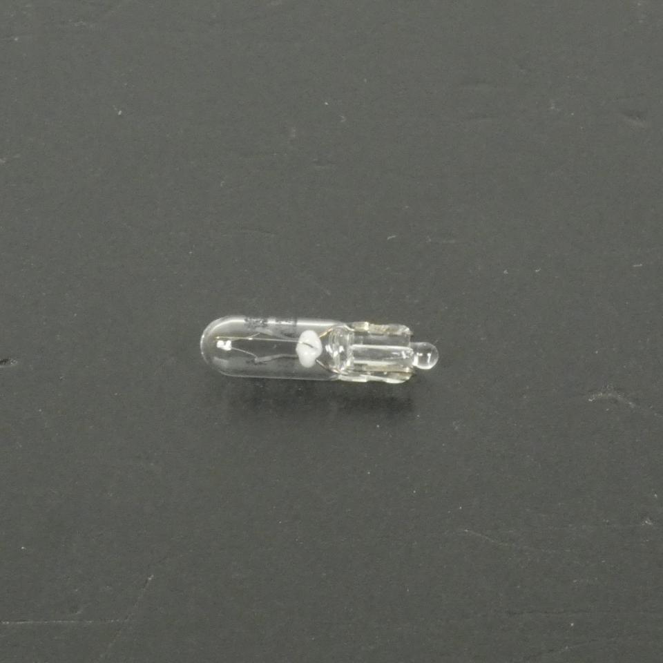 Ampoule Témoin pour moto Triumph Adventurer 1995-98 1.2W T5 W2x4.6d T2500097