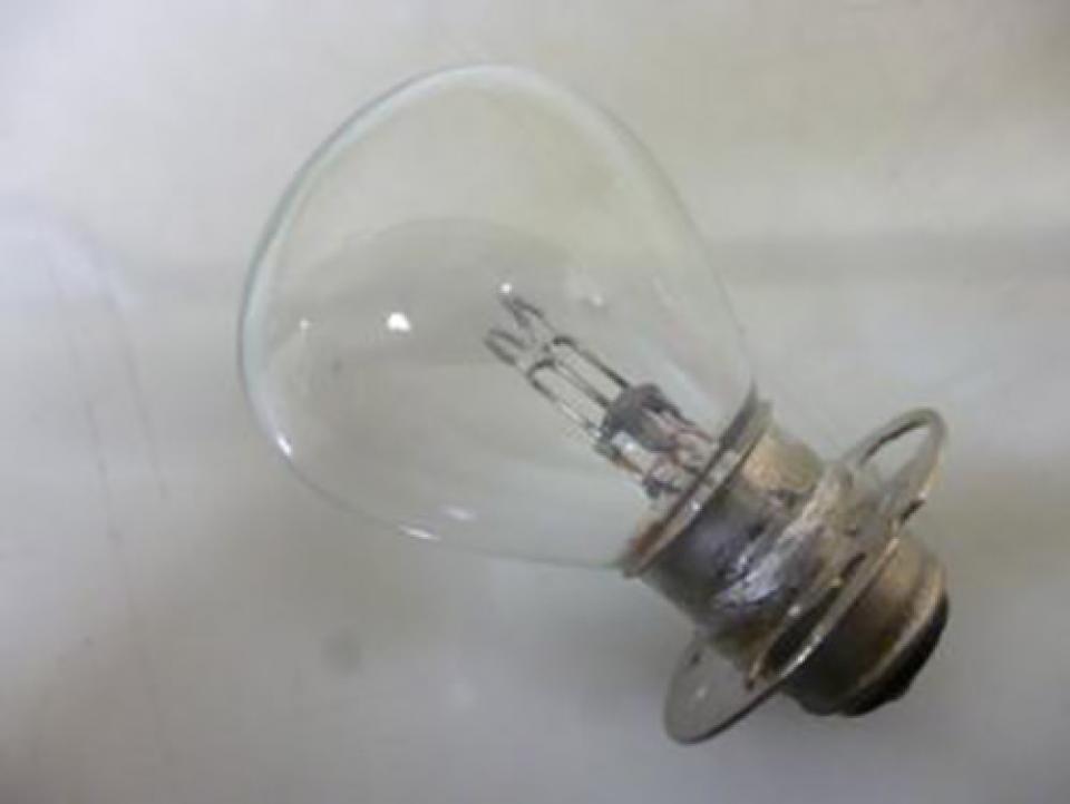 Ampoule pour  