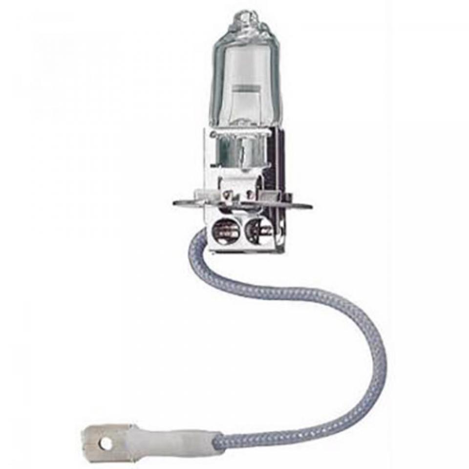 Ampoule pour Deux roues H3 12V 100W Neuf