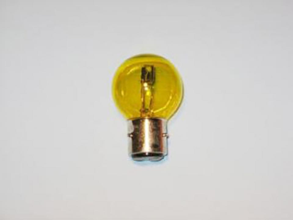 Ampoule pour  
