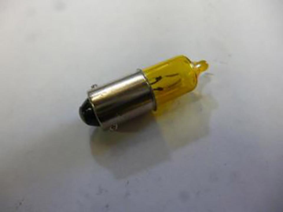 Ampoule pour  