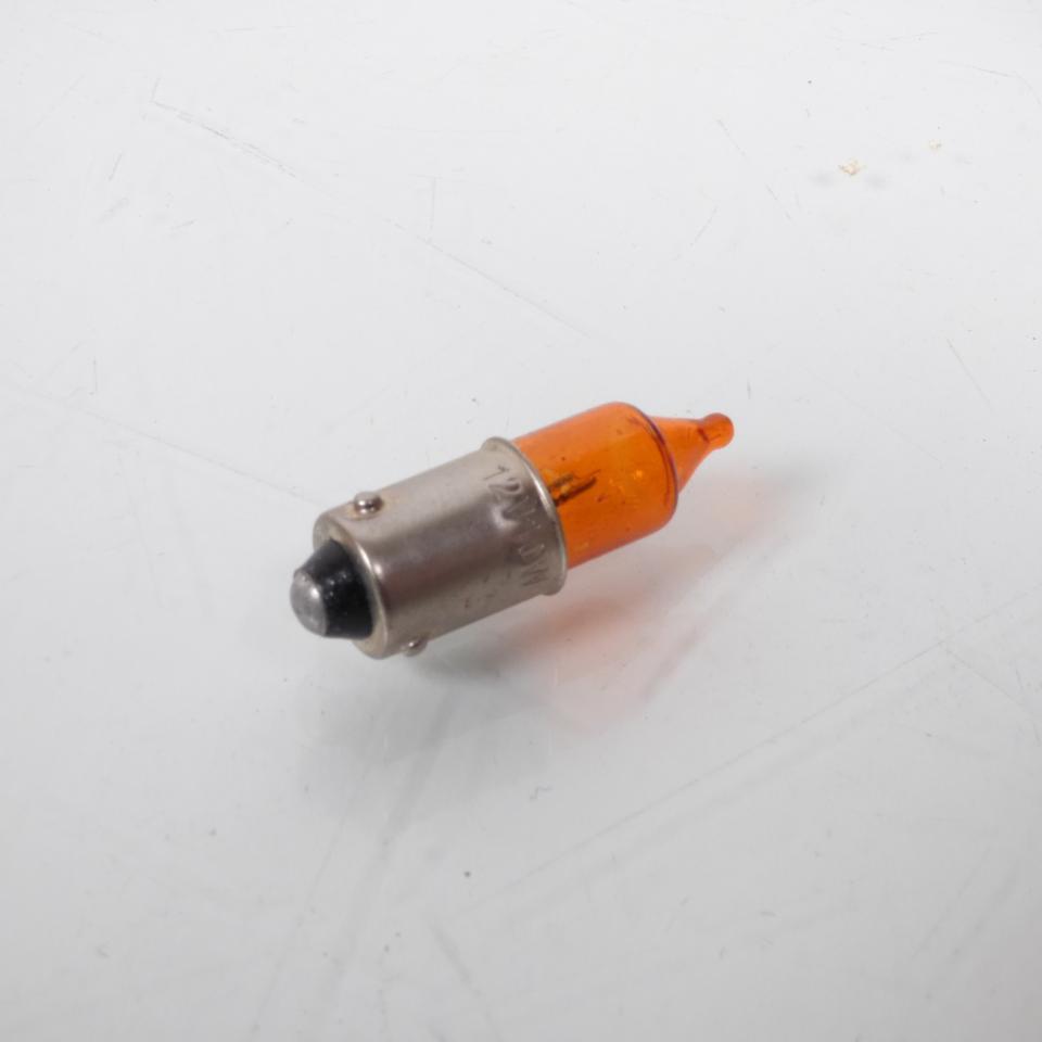 Ampoule pour  