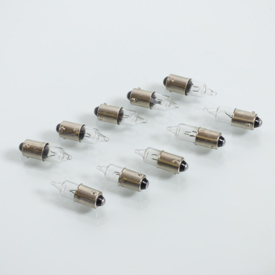 Ampoule pour  