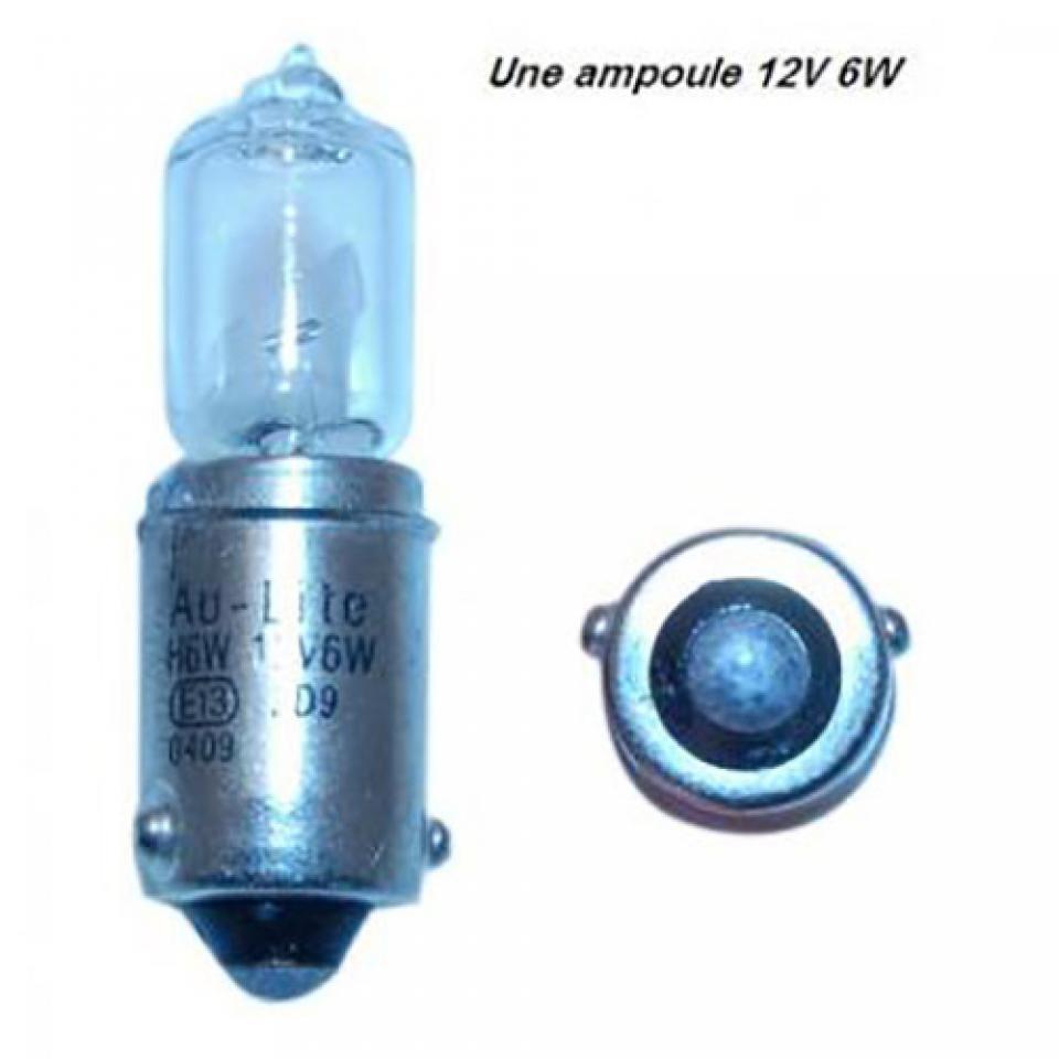 photo piece : Ampoule->