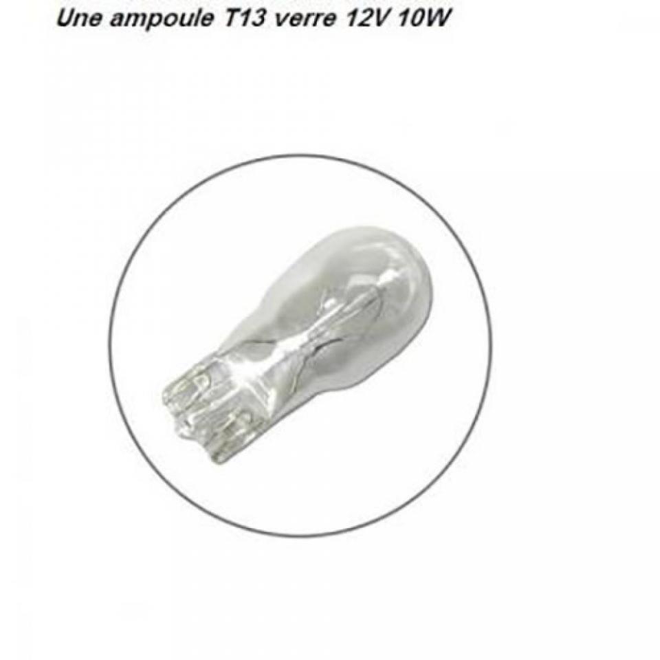 Ampoule One pour Auto Neuf