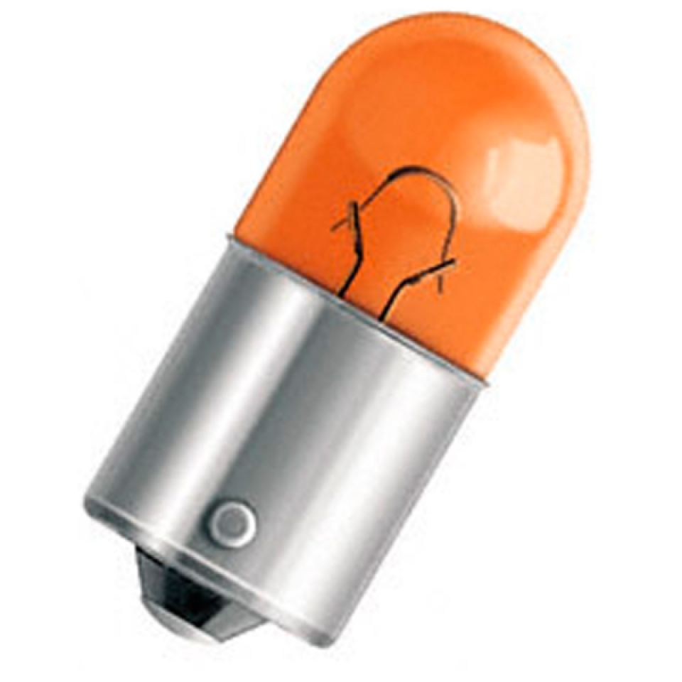 Ampoule Osram pour Scooter Kymco 125 Like 2009 à 2020 Neuf