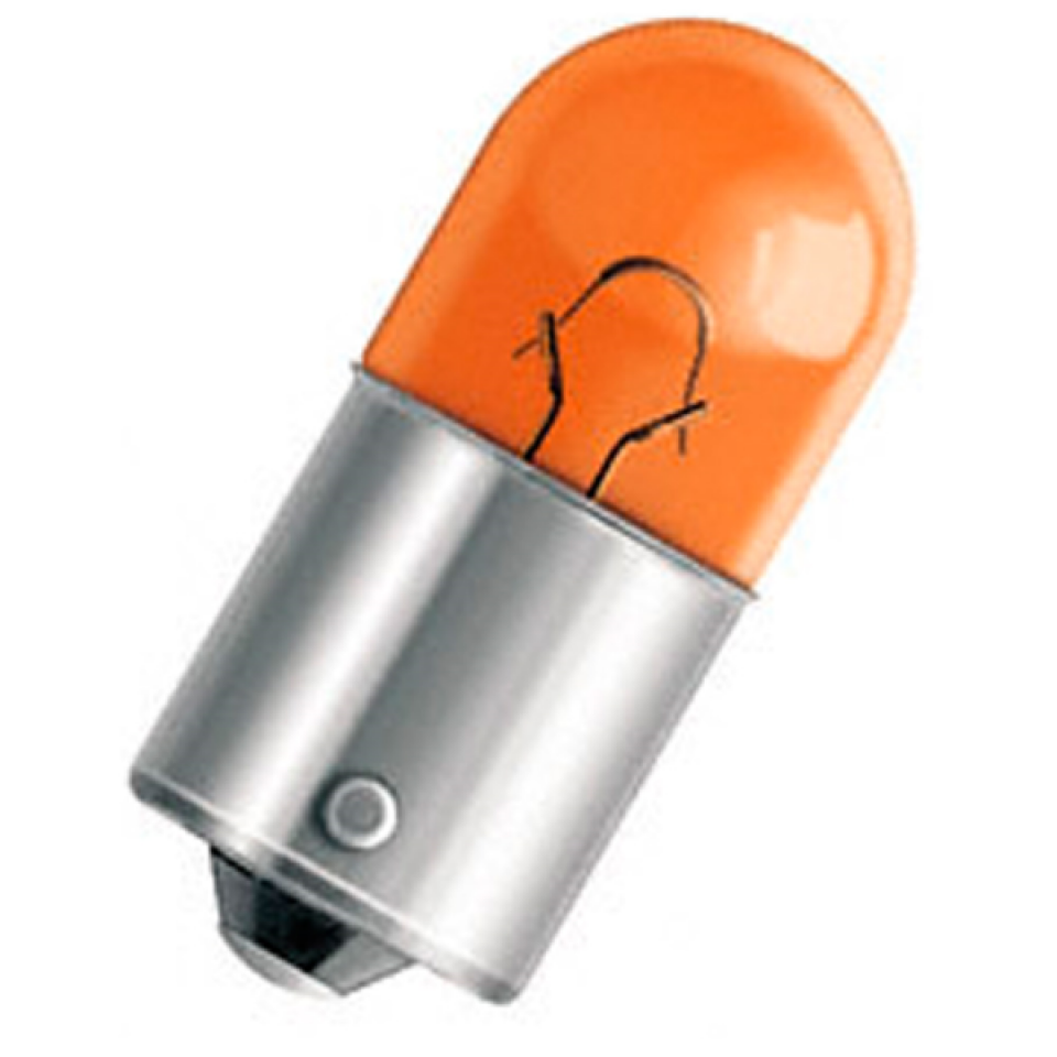 Ampoule Osram pour Scooter Aprilia 400 Scarabeo 2004 à 2020 Neuf