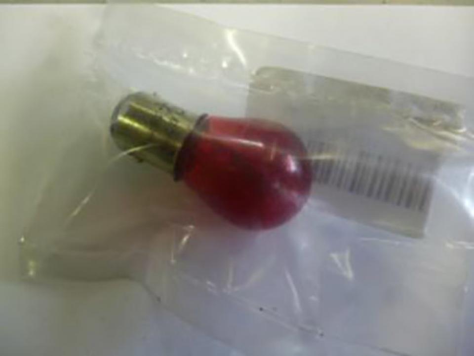 Ampoule pour  