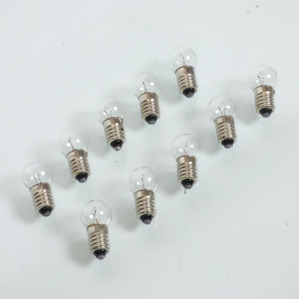 Ampoule pour  